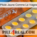 Yellow Pill Like Viagra 42